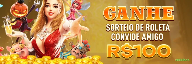 Slots no app 2068bet mobile