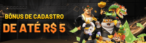 Formulário registro 2068bet