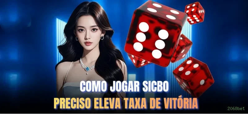Depósito PIX 2068bet