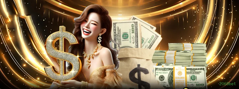 Slots 2068bet - Sweet Bonanza e caça-níqueis populares