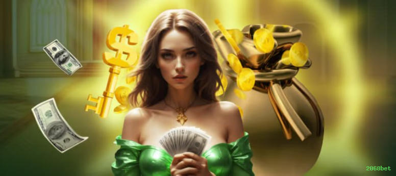 App 2068bet slots mobile