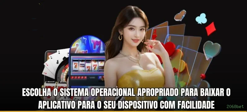 Bônus exclusivos membros VIP 2068bet
