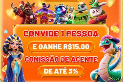 Slots com prêmios 2068bet