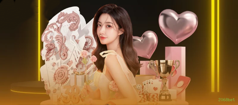 App 2068bet Android download