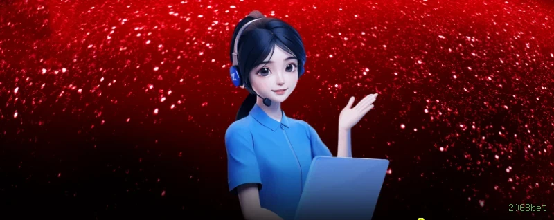 Gates of Olympus slot 2068bet